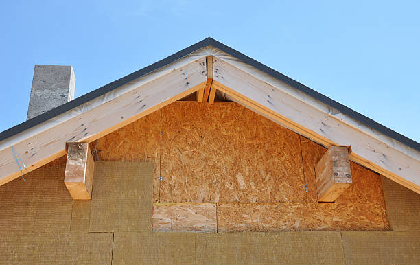 Affordable Siding Repair and Maintenance Services in Evart, MI